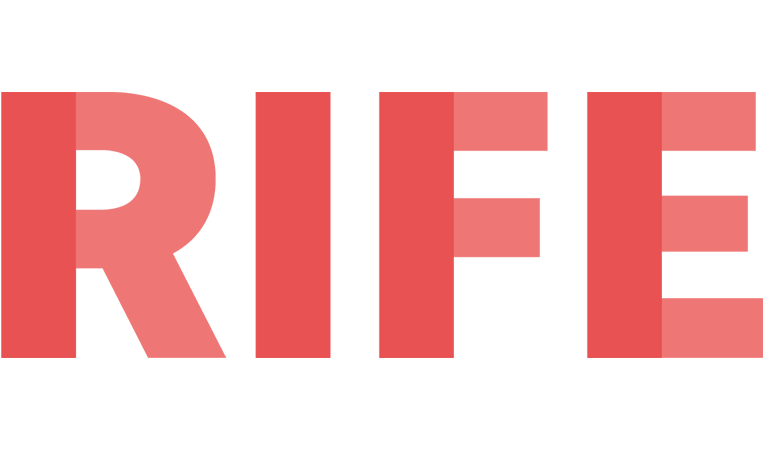 Logo du RIFE